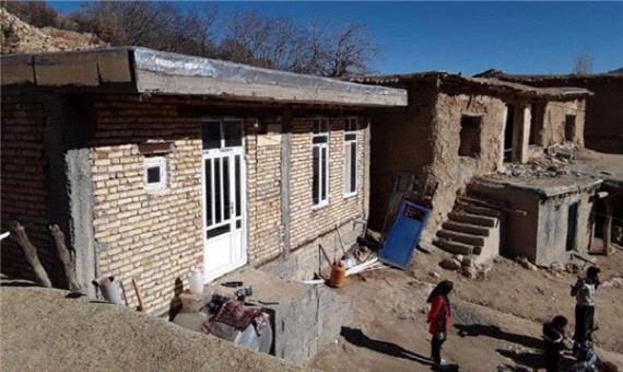 7200 واحد مسکونی روستایی در پارس آباد مقاوم سازی شد