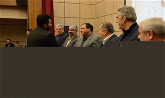 رانندگان و فعالان حوزه حمل و نقل و ترافیک از سوی شهرداری ارومیه تجلیل شدند - پرتال شهرداری ارومیه