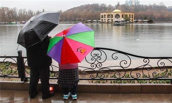 بارندگی در آذربایجان شرقی 26.9 درصد افزایش یافت