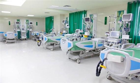 افزایش ارائه خدمات سلامت و درمان در شهرستان سراب