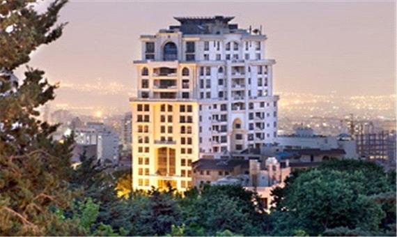بیشترین خانه‌های خالی در تهران کجاست؟