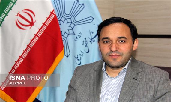 رئیس جدید پارک علم و فناوری استان اردبیل منصوب شد