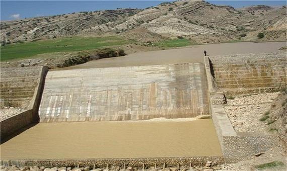 پروژه های آبخیزداری وضعیت آب و خاک استان اردبیل را متحول می کند