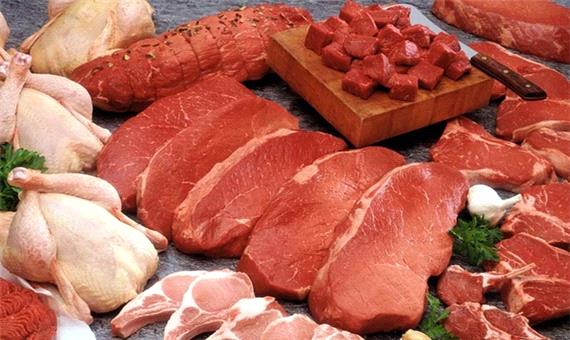 هیچ کمبودی در تامین گوشت قرمز و مرغ تازه و منجمد در آذربایجان غربی نداریم