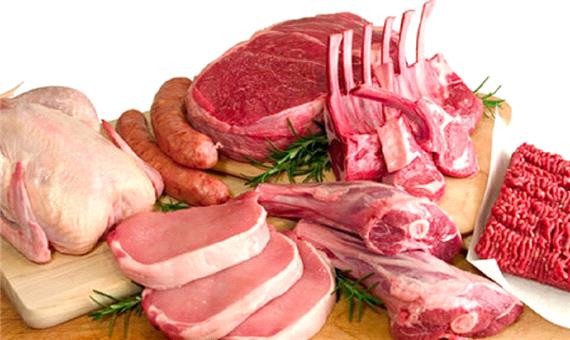 3177 تن گوشت برای تنظیم بازار در آذربایجان غربی توزیع شد