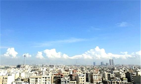 آپارتمان‌های 10 ساله تهران چند می‌ارزند؟