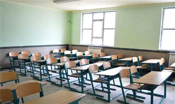 28 کلاس درس طی دهه فجر در شوط افتتاح می شود