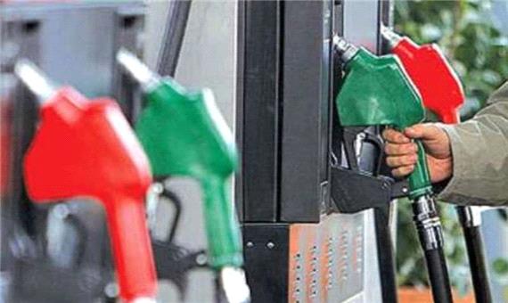 مصرف بنزین در خلخال افزایش یافت