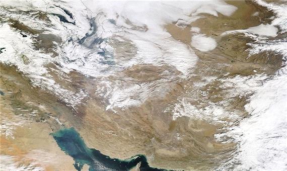 دمای هوای آذربایجان غربی 4 درجه گرمتر شد