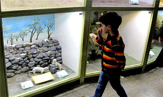نخستین موزه کودک آذربایجان غربی به بهره برداری می رسد