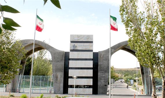 مدیرکل جدید حراست دانشگاه تبریز منصوب شد