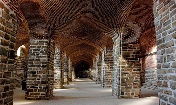 مرمت و احیای 120 بنای تاریخی در  آذربایجان غربی