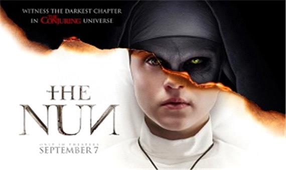 نقد فیلم ترسناک The Nun؛ سومین اثر از مجموعه‌ فیلم‌های The Conjuring