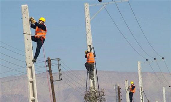 برق رسانی به روستاهای اردبیل، هدیه انقلاب به محرومان
