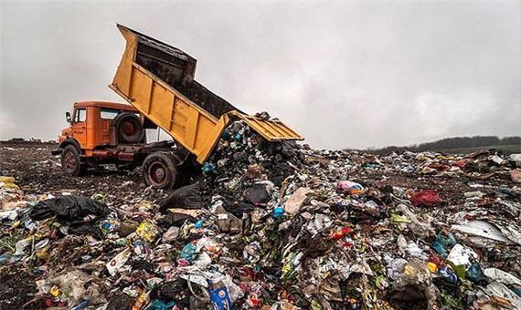 روزانه 1200 تن زباله در تبریز تولید می‌شود