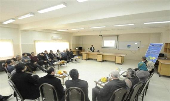 دانشگاه ارومیه در طرح «اراسموس پلاس» اتحادیه اروپا مشارکت می کند
