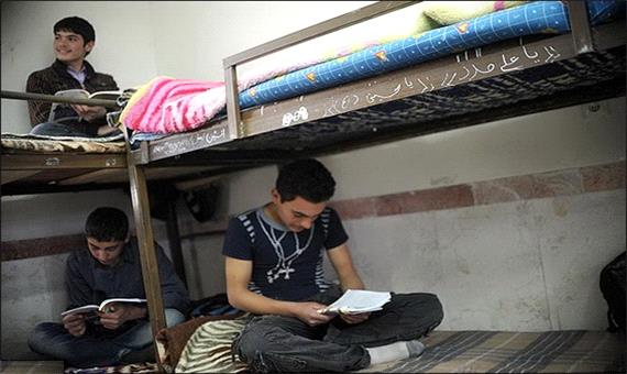 افزایش مدارس شبانه روزی بعد از انقلاب اسلامی در آذربایجان غربی چشمگیر است