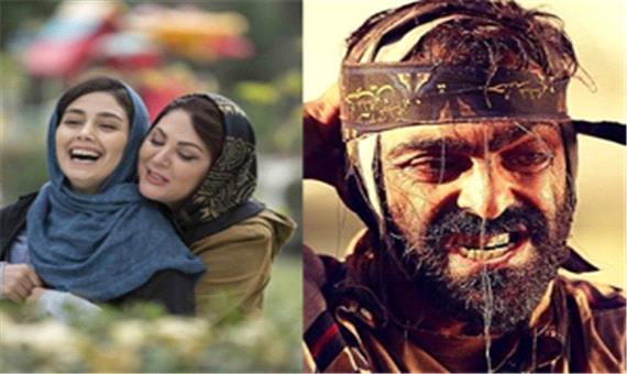 بدترین فیلم جشنواره فجر کدام فیلم است؟!
