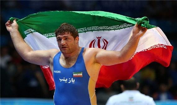 929مدال جهانی و المپیک، سهم ورزش آذربایجان شرقی در40سال