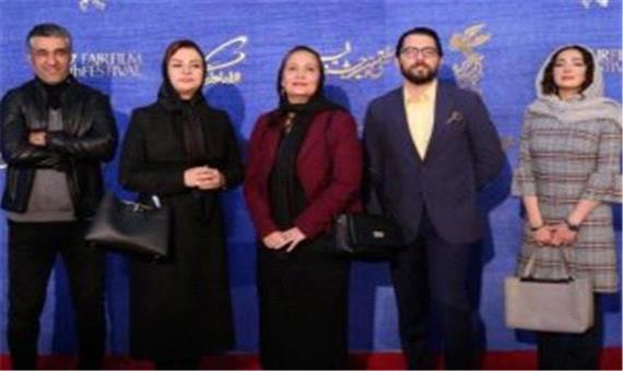 صحبت های مریلا زارعی درباره شکاف طبقاتی ناراحت کننده ایران
