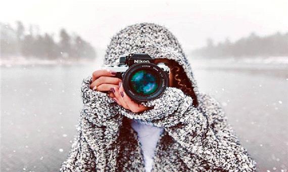مسابقه عکس با موضوع «زمستان مهاباد» برگزار می شود