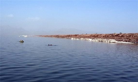 مرحله دوم رهاسازی آب به سمت دریاچه ارومیه فردا آغاز می شود