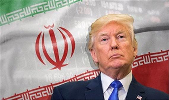 اعلام آمادگی ترامپ برای سفر به تهران؟!