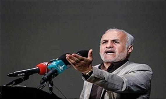 عباسی: آقای لاریجانی و روحانی، برید به جهنم!