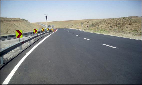 600 کیلومتر جاده در آذربایجان غربی به بزرگراه تبدیل می شود