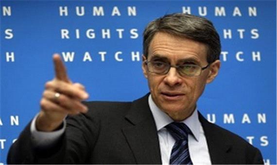 آمریکا صلاحیت انتقاد از حقوق‌بشر در ایران را ندارد