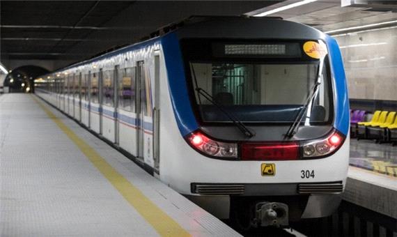 چرا مترو تبریز در 22 بهمن خدمات‌رسانی نکرد؟