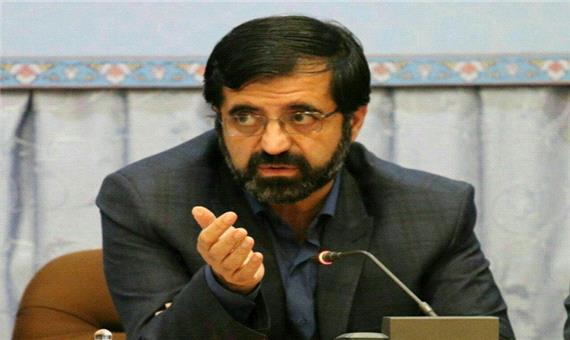 استاندار اردبیل برحذف واسطه ها در تامین نهاده های دامی تاکید کرد
