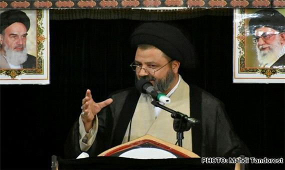 جنایات تروریستی خللی در عزم و اراده ملت ایران ایجاد نمی کند