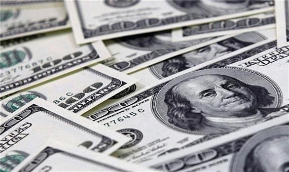 قاچاقچی دلار در آذربایجان غربی بیش از 3میلیارد ریال جریمه شد