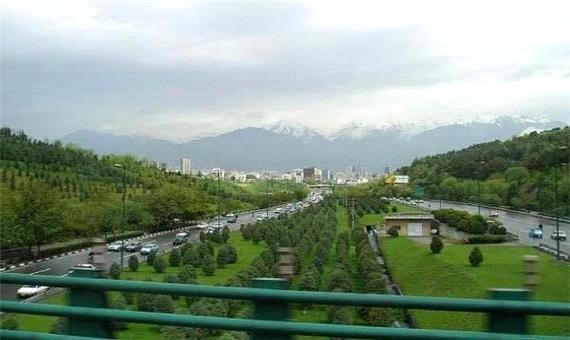 10 هزار اصله نهال در روستاهای اردبیل غرس می‌شود