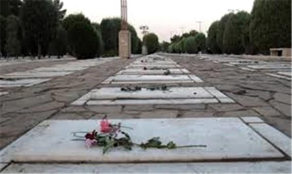 آرامستان ارومیه تا 100 سال آینده برای دفن اموات جوابگو خواهد بود