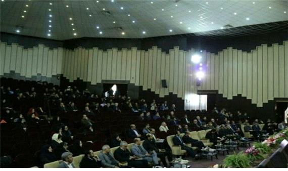 کنفرانس ملی توسعه اجتماعی در تبریز برگزار شد