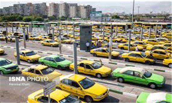 افزایش 20 درصدی کرایه تاکسی‌ها و اتوبوس‌ها در اردبیل