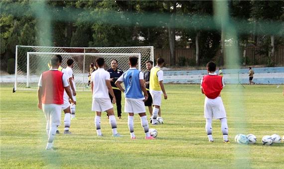 2 فوتبالیست بوکانی به اردوی تیم ملی جوانان دعوت شدند