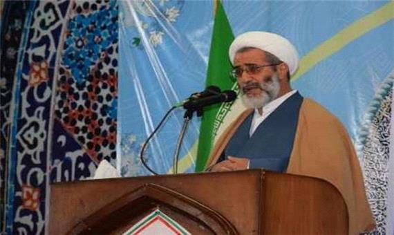 پیروزی و عزت انقلاب اسلامی ایران متوقف نمی شود