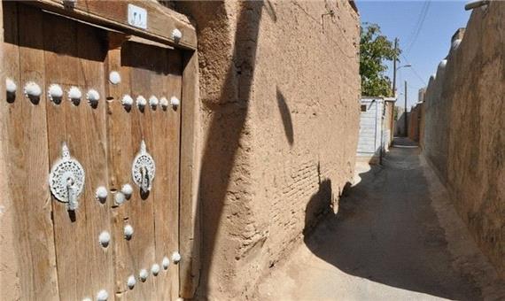 300 هکتار از بافت فرسوده ارومیه تاریخی است