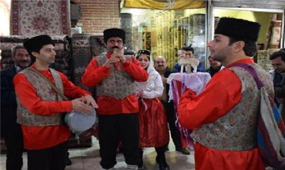آذربایجان غربی با 132 برنامه فرهنگی به پیشواز نوروز می رود