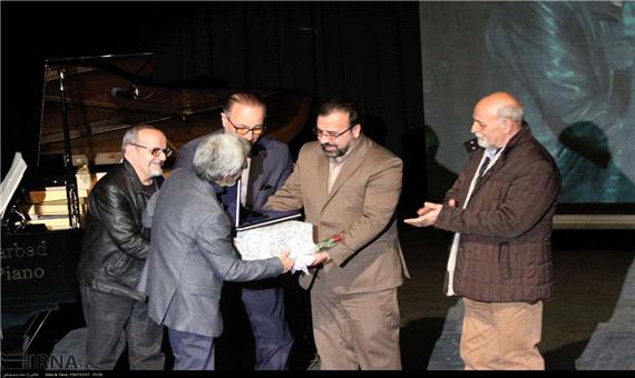 برگزیدگان دومین جشنواره‌ فیلم تبریز معرفی شدند