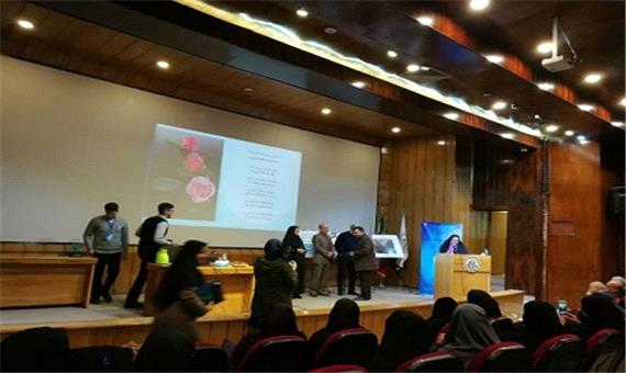 مرکز مشاوره دانشجویی دانشگاه بناب، به عنوان مرکز فعال انتخاب شد