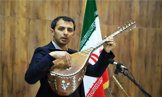 جشنواره ای برای ترویج موسیقی عاشیقی مکتب ارومیه