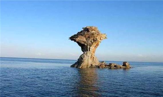 تحقیق برای جلوگیری از تبخیر آب دریاچه ارومیه ادامه دارد