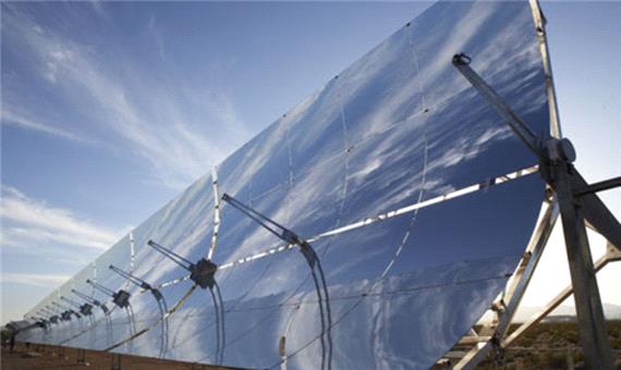 پژوهشگران دانشگاه تبریز موفق به ساخت متمرکزکننده‌های خورشیدی نانو شدند