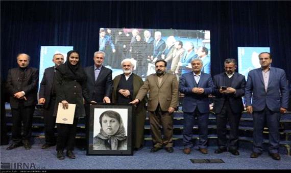 پروین اعتصامی، نخستین شاعر زن ایرانی با شهرت فرامرزی