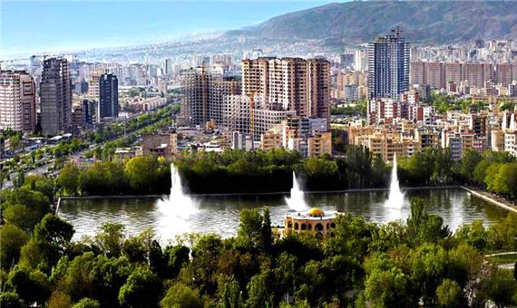 افزایش ظرفیت مراکز اقامتی آذربایجان‌شرقی به 10000 تخت در عید 98