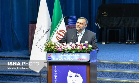 تبریز، زادگاه ستارگان بلند آوازه‌ای در زمینه ادب، علم و دانش ایران است